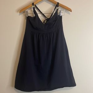 Victoria’s Secret Bra Tops Sundress Sz S EUC